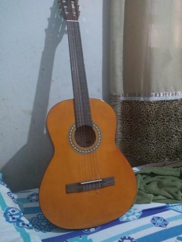 Violão vogga modelo vca 203 na
