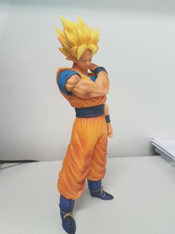 Action Figure Dragon Ball Z - Goku