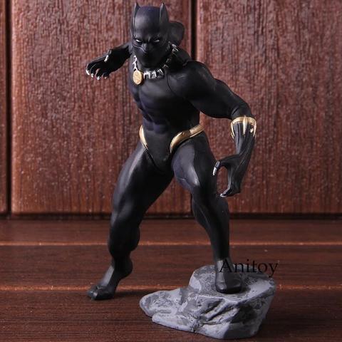 Action Figure Pantera Negra