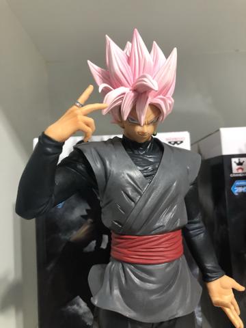 Action figure Goku Black Original