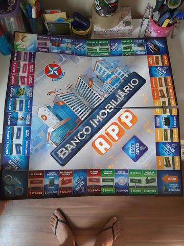 Banco imobiliario
