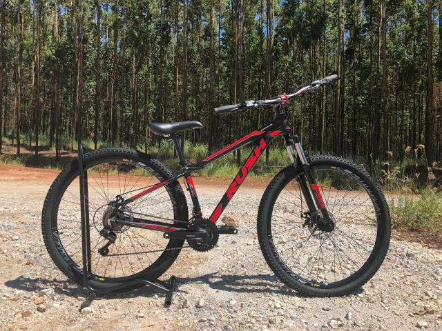 Bicicleta 29
