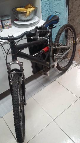 Bicicleta Caloi Aro 21 pouco uso