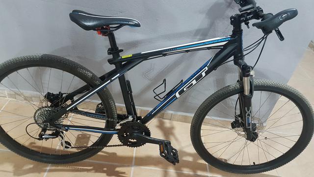 Bicicleta GT agressor 1.0