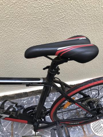 Bicicleta marca Giant
