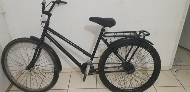Bicicleta poti R$160