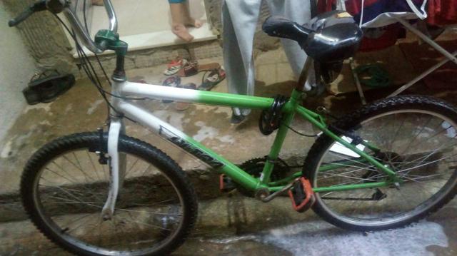 Bike