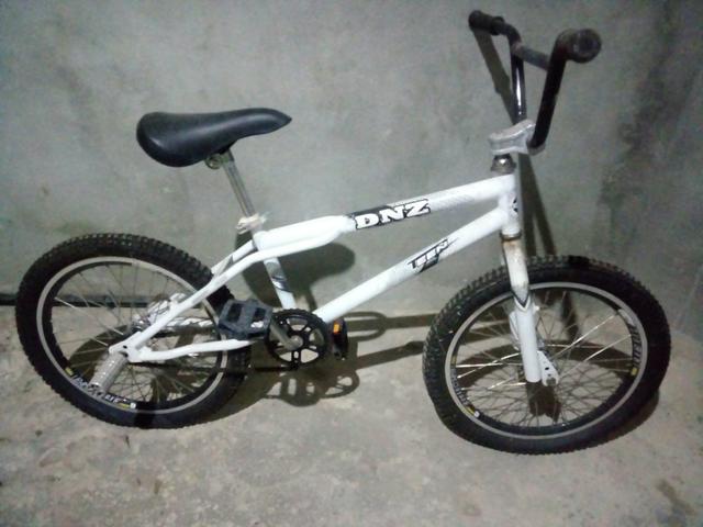 Bike Cross nova