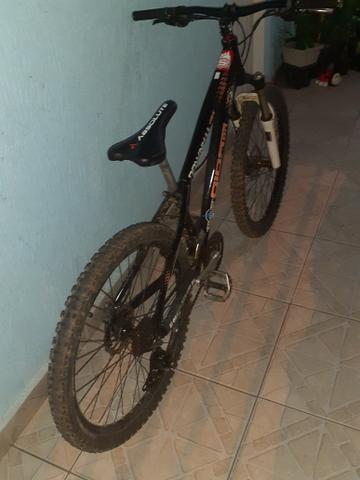 Bike Gios DH Frx