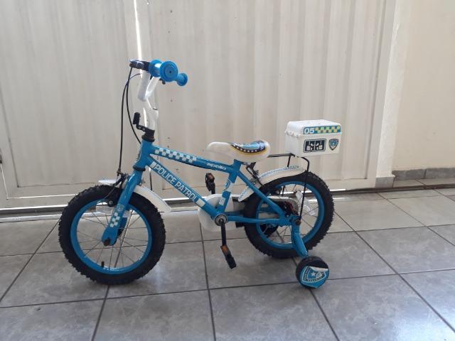 Bike Infantil