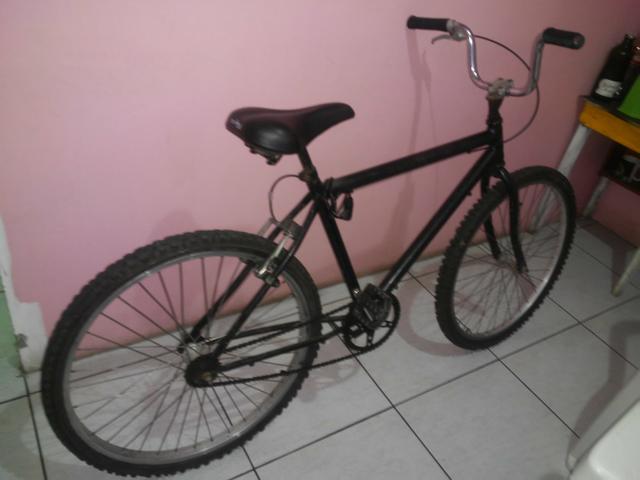 Bike aro 26