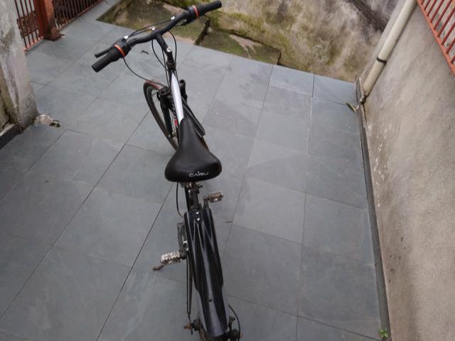 Bike aro 26