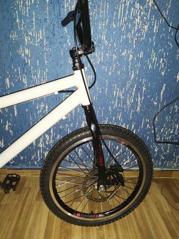 BIKE CHECK GIOS 4 FREAKS GRINGA ??! 