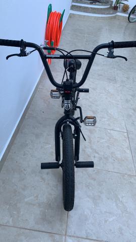 Bmx mongoose brawler importada