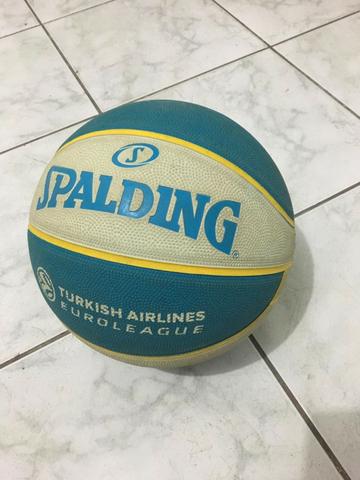 Bola de Basquete Spalding