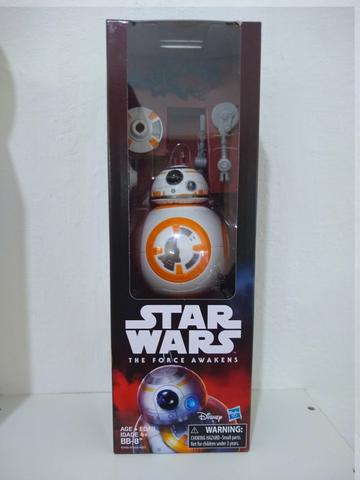 Boneco BB-8 Star Wars