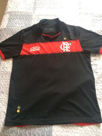 Camisa Flamengo , tamanho P. Impecável
