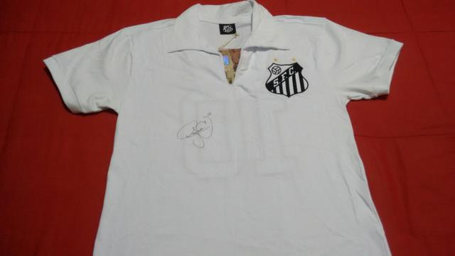 Camisa santos 