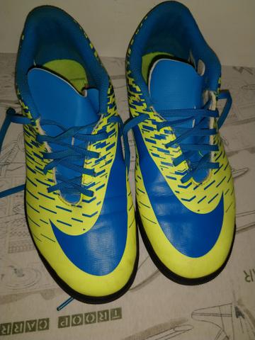 Chuteira da Nike