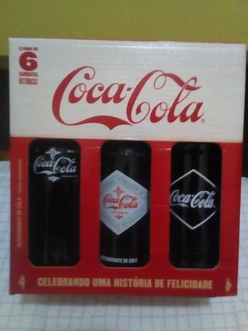 Coca Cola Série Especial