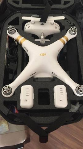Drone DJI Phantom 3 prifessional 4k