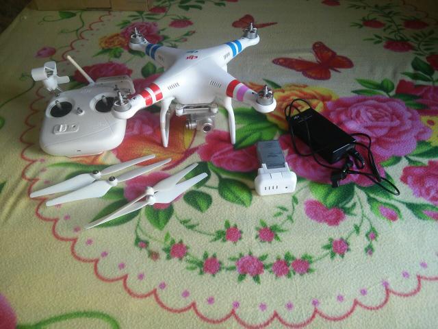 Drone phanton 2