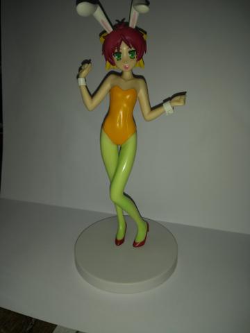 Figure Minami Shimada do anime Baka to Test