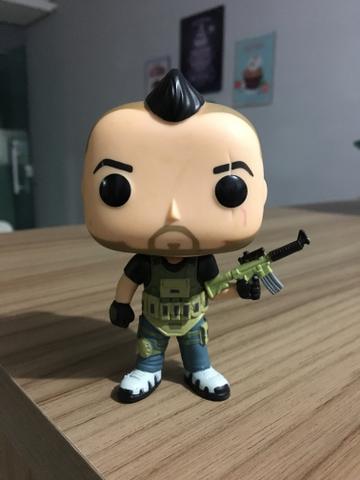 Funko pop - John Soap