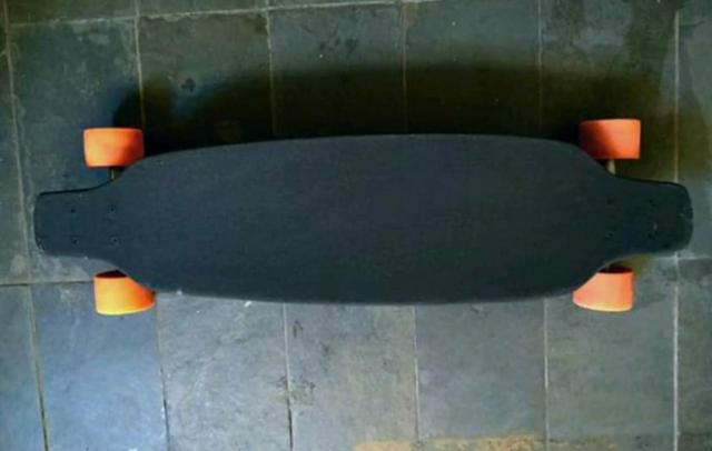 LongBoard