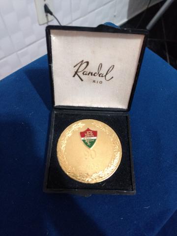 Medalha Fluminense