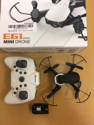 Mini drone e61
