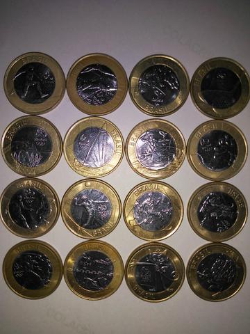 Moedas