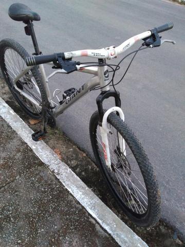 Mtb  R$ 750,