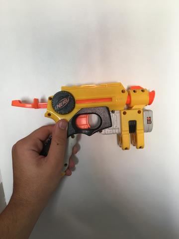 Nerf