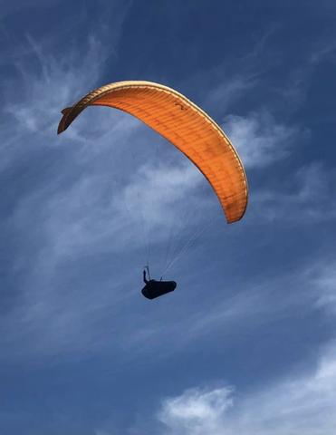 Parapente / Paraglider Advance Sigma 8