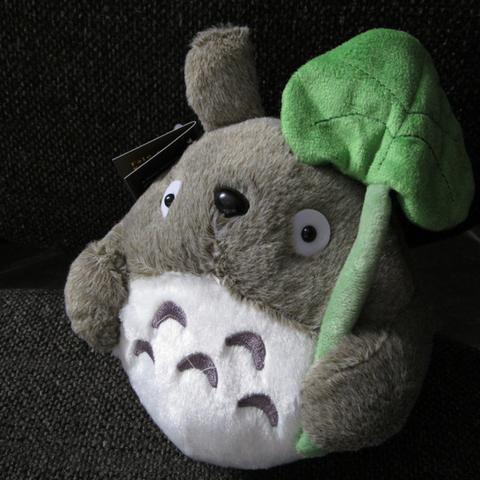 Pelúcia Tonari no Totoro