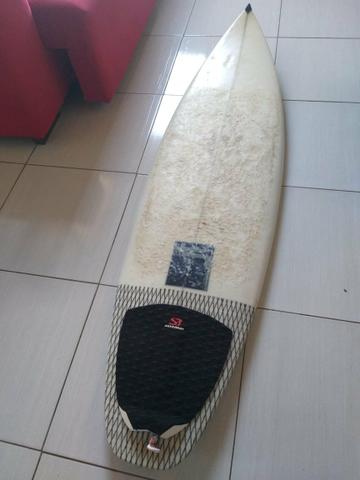 Prancha de surf $600