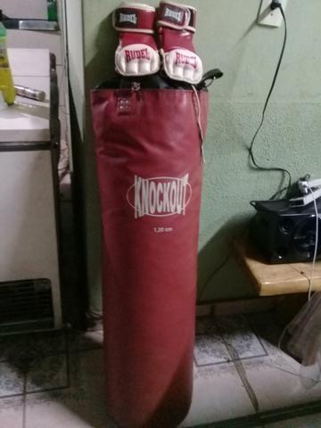 Saco de pancada
