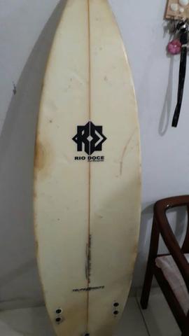 Shape de Surf Rio Doce 5'11