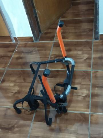 Suporte Bicicleta