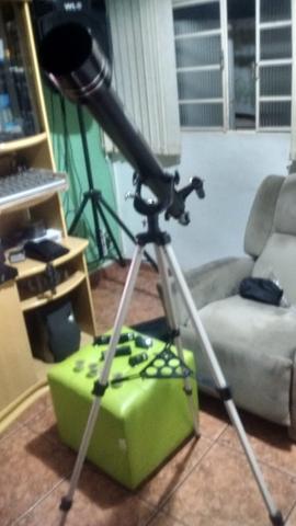 Telescópio Greika ST-