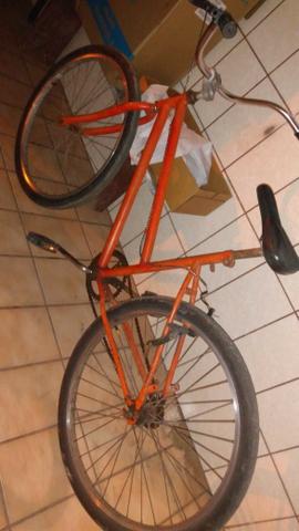 Vendo Bicicleta