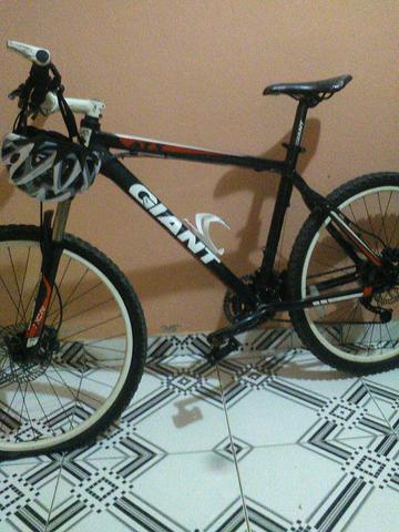 Vendo essa bicicleta