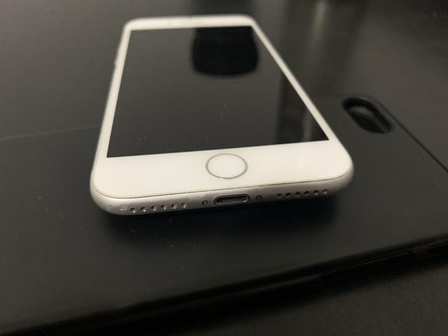Apple IPhone 7 32gb Branco