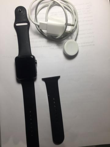Apple Watch 42mm Series 3 Cellular+Gps