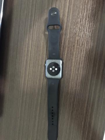 Apple Watch séries 1