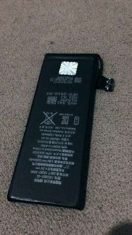 Bateria iPhone 5