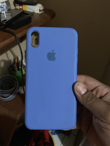 Capa Xs max