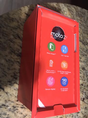 Celular Motorola