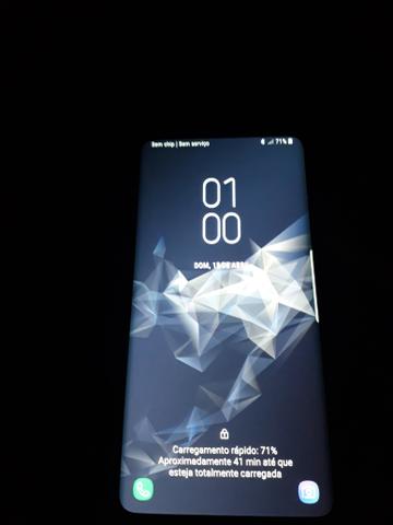 Celular Samsung s9 plus 128 gb